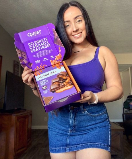 Alissandra Segura