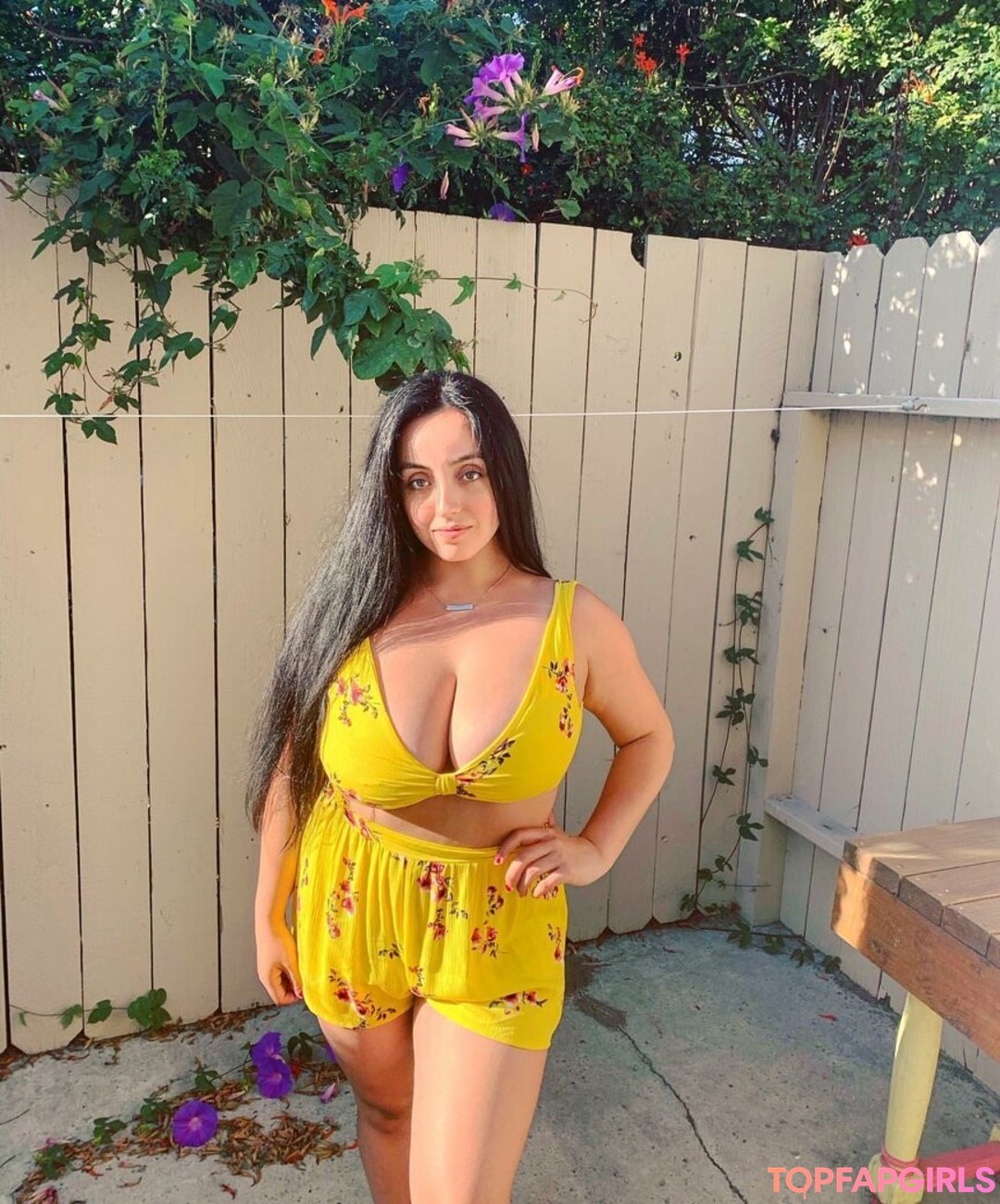 Photo nue de fuite OnlyFans de Alissandra Segura #248 Photo nue de fuite OnlyFans de Alissandra Segura #248