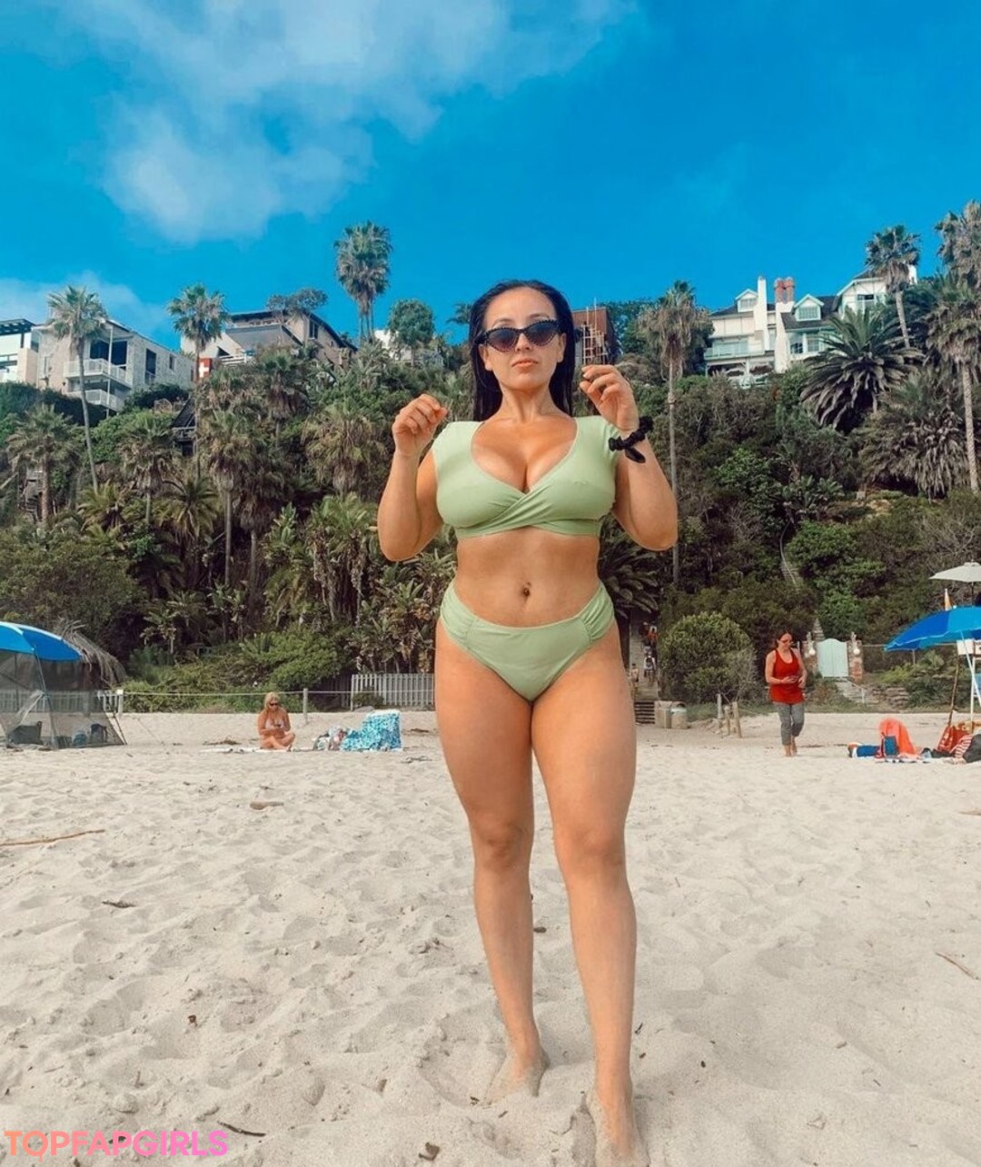Photo nue de fuite OnlyFans de Alissandra Segura #45 Photo nue de fuite OnlyFans de Alissandra Segura #45