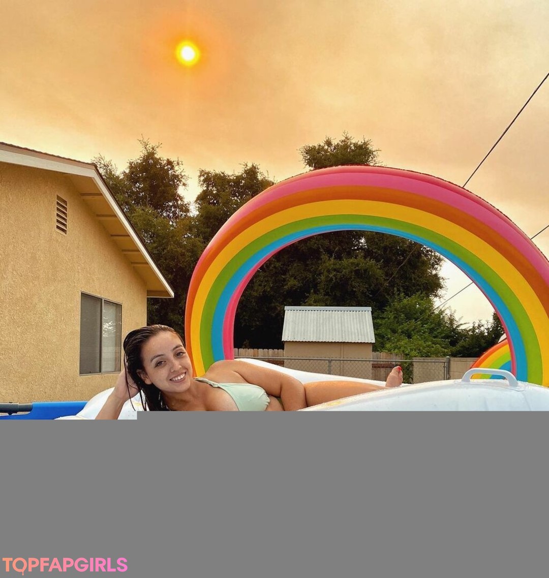 Photo nue de fuite OnlyFans de Alissandra Segura #48 Photo nue de fuite OnlyFans de Alissandra Segura #48