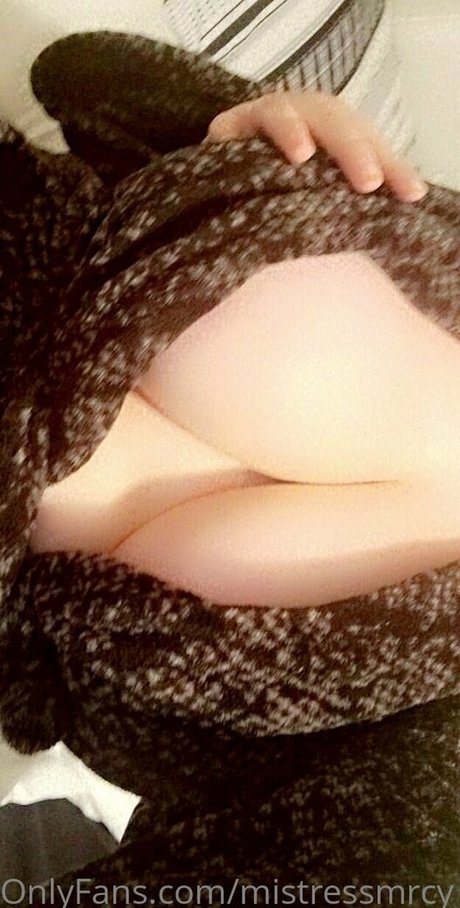 Photo nue de fuite OnlyFans de Mistressmrcy