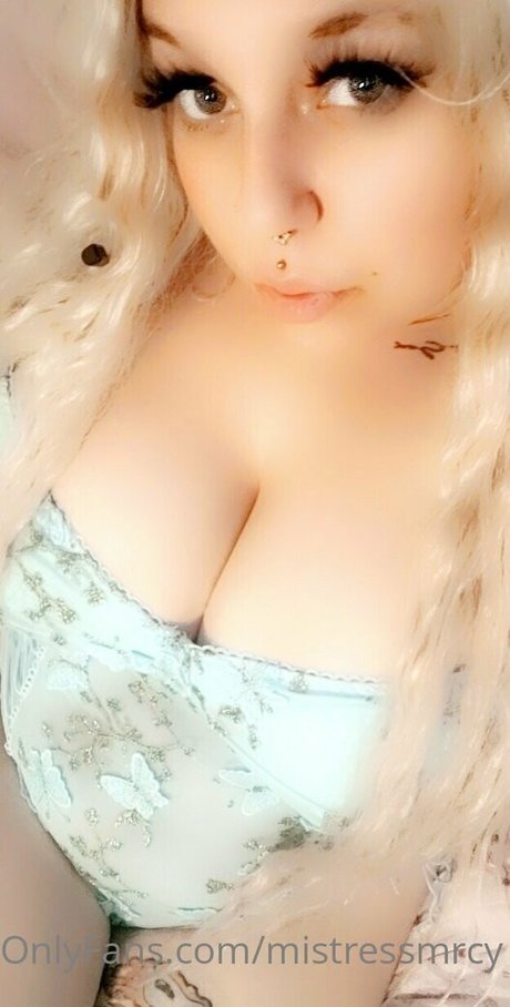 Mistressmrcy