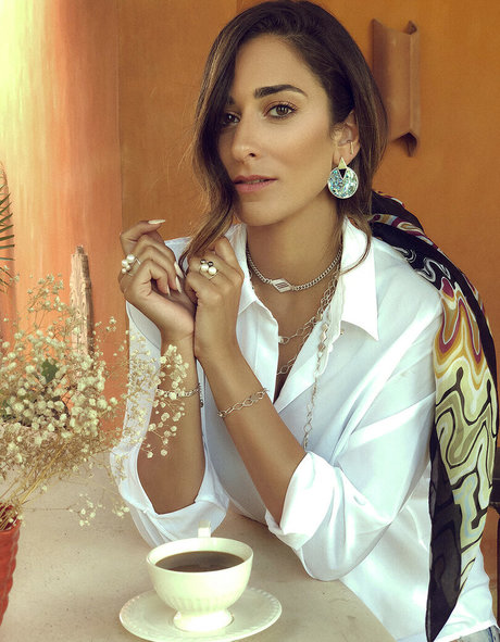 Amina Khalil