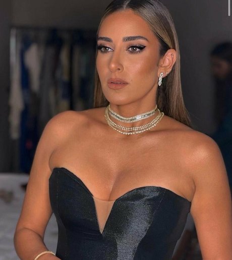 Amina Khalil