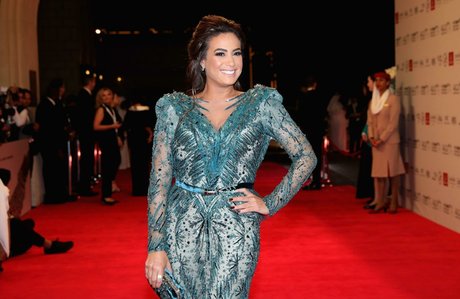 Hend Sabry