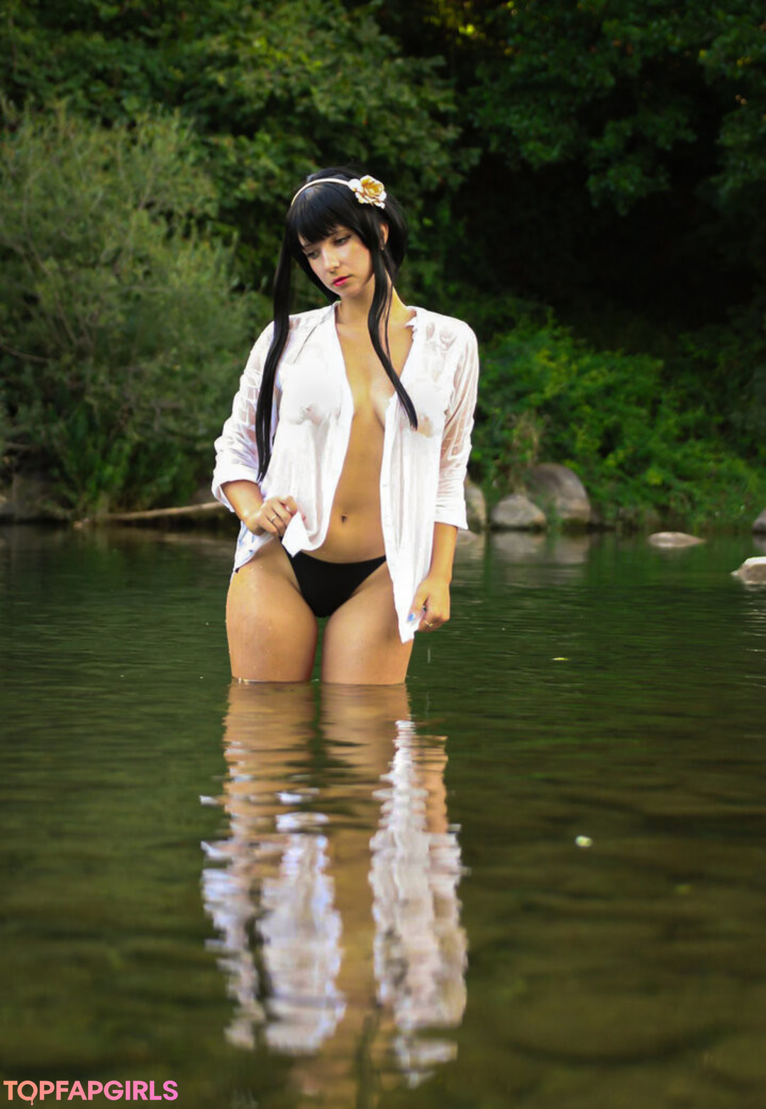 Photo nue de fuite OnlyFans de Hana Alaska #16 Photo nue de fuite OnlyFans de Hana Alaska #16