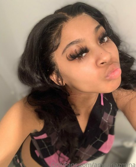 Amourjazmina