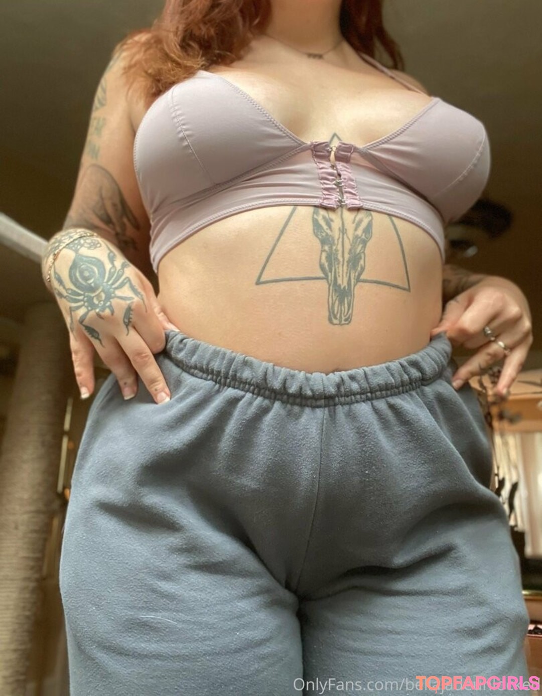 Photo nue de fuite OnlyFans de Bellajadeunlocked #7 Photo nue de fuite OnlyFans de Bellajadeunlocked #7