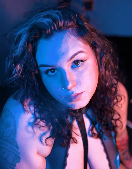 Photo nue de fuite OnlyFans de Xoliviapage
