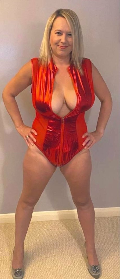 Photo nue de fuite OnlyFans de Mrs Hotwife