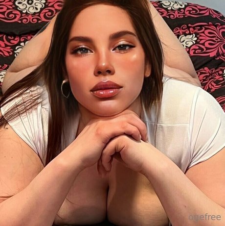 Photo nue de fuite OnlyFans de Ooooooohgodentfree