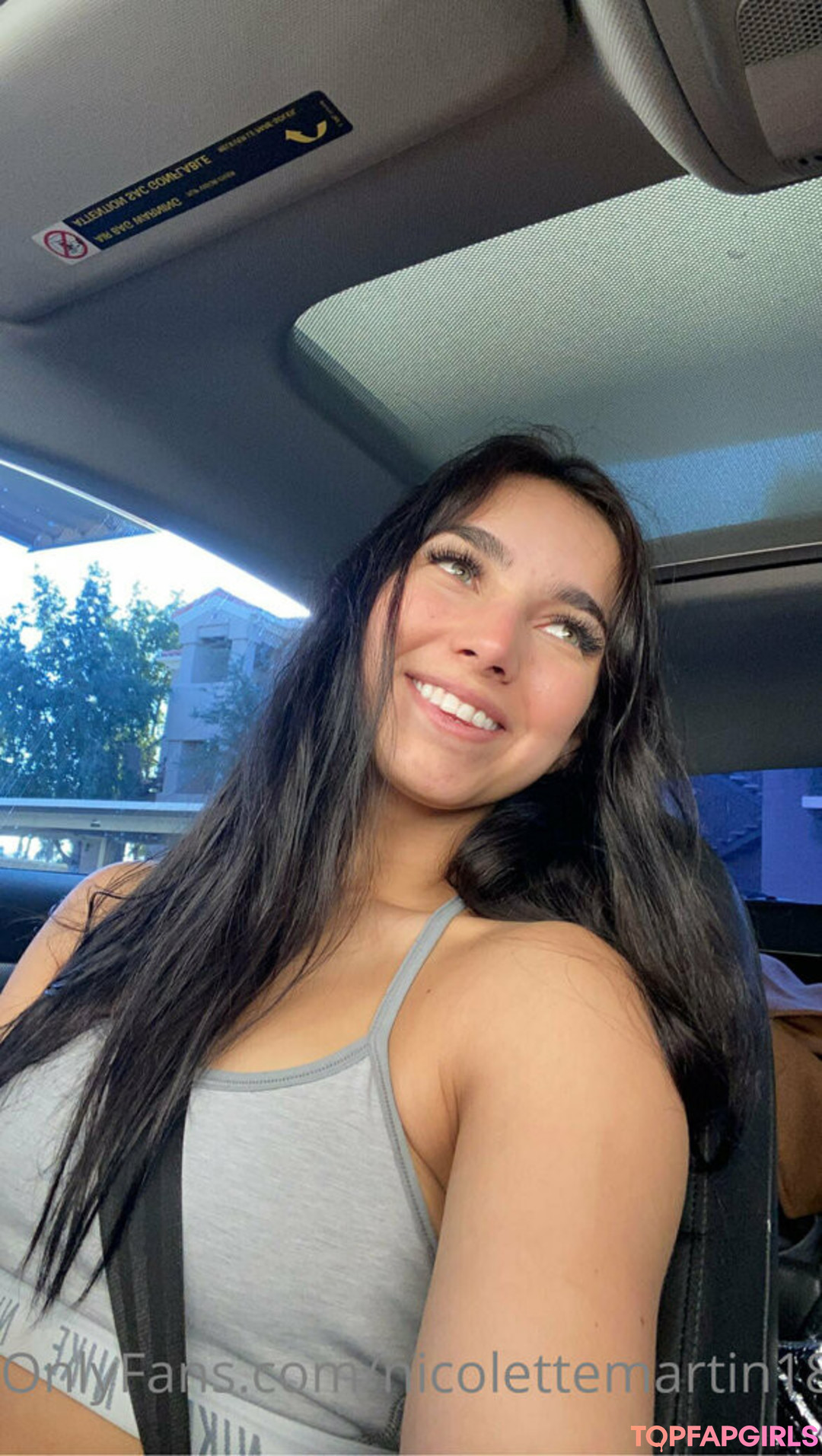 Photo nue de fuite OnlyFans de Nicolettemartin18 #7 Photo nue de fuite OnlyFans de Nicolettemartin18 #7