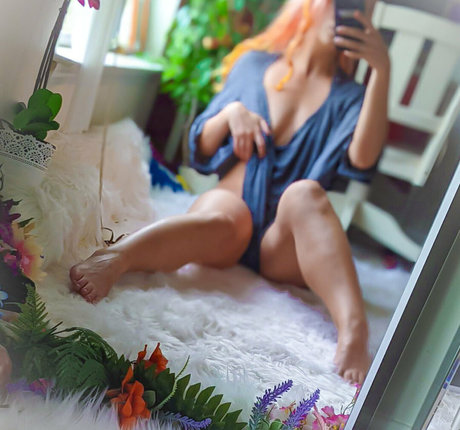 Photo nue de fuite OnlyFans de Spicywookiee