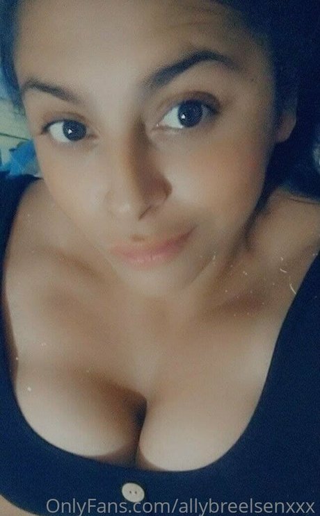 Allybreelsenxxx