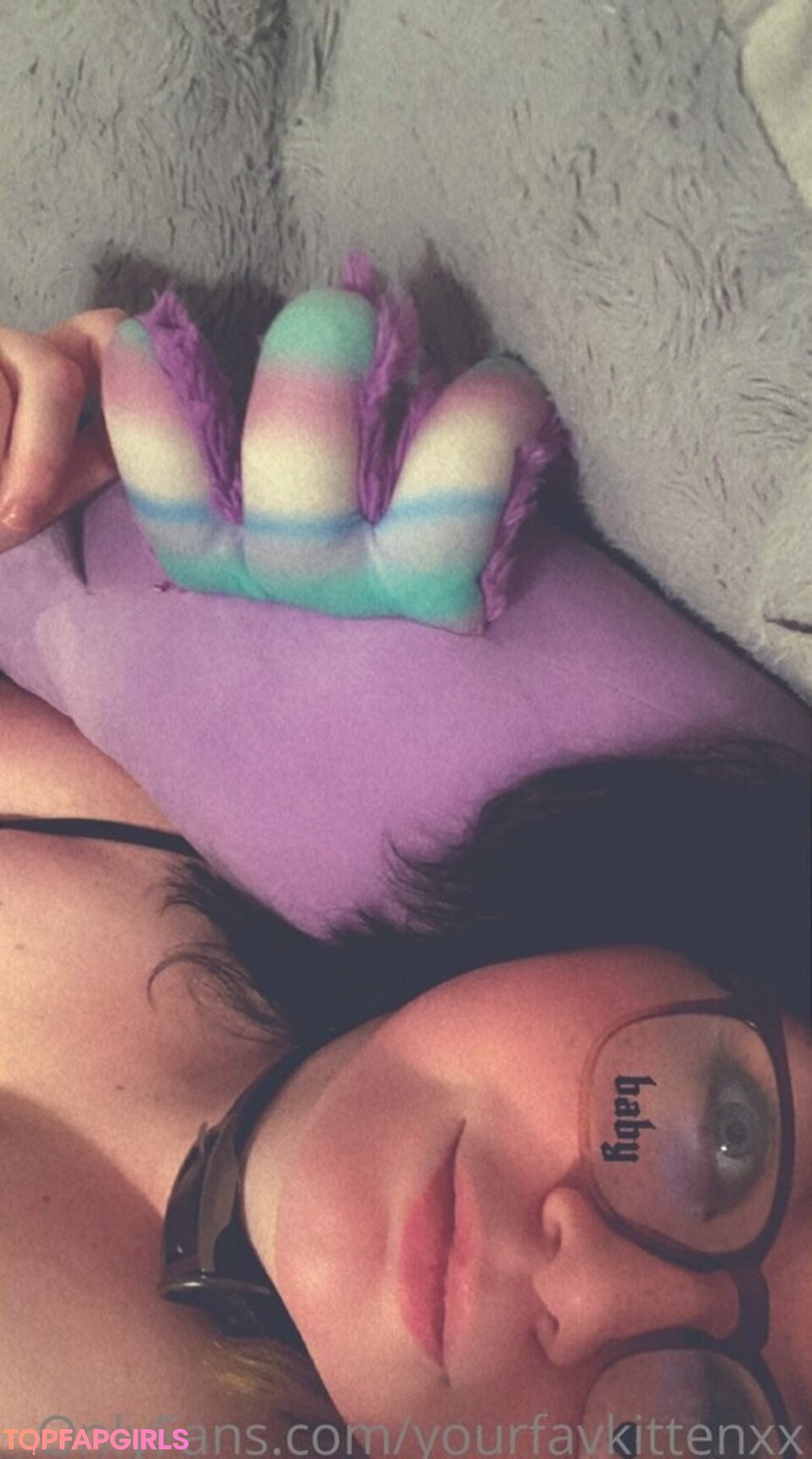 Photo nue de fuite OnlyFans de Yourfavkittenxx #10 Photo nue de fuite OnlyFans de Yourfavkittenxx #10