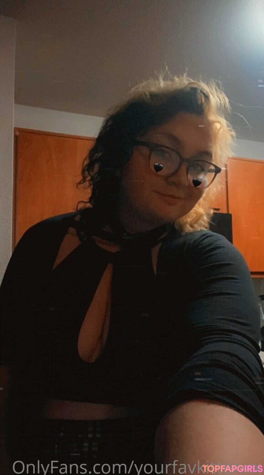 Photo nue de fuite OnlyFans de Yourfavkittenxx #2 Photo nue de fuite OnlyFans de Yourfavkittenxx #2