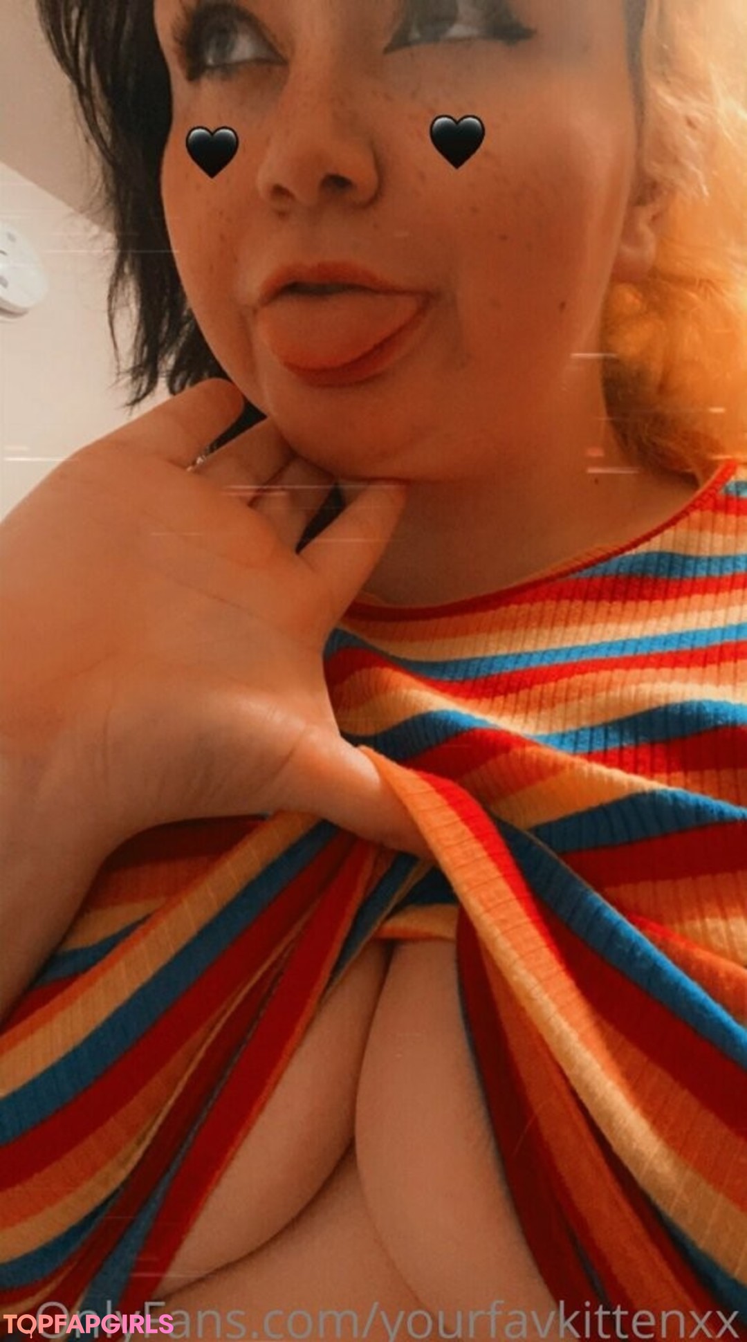 Photo nue de fuite OnlyFans de Yourfavkittenxx #29 Photo nue de fuite OnlyFans de Yourfavkittenxx #29