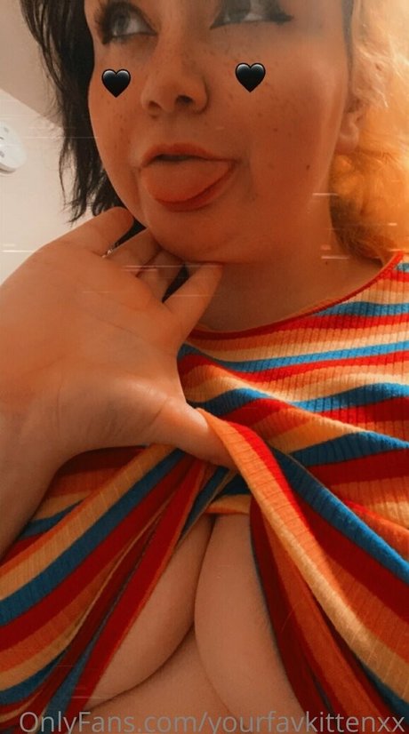 Yourfavkittenxx