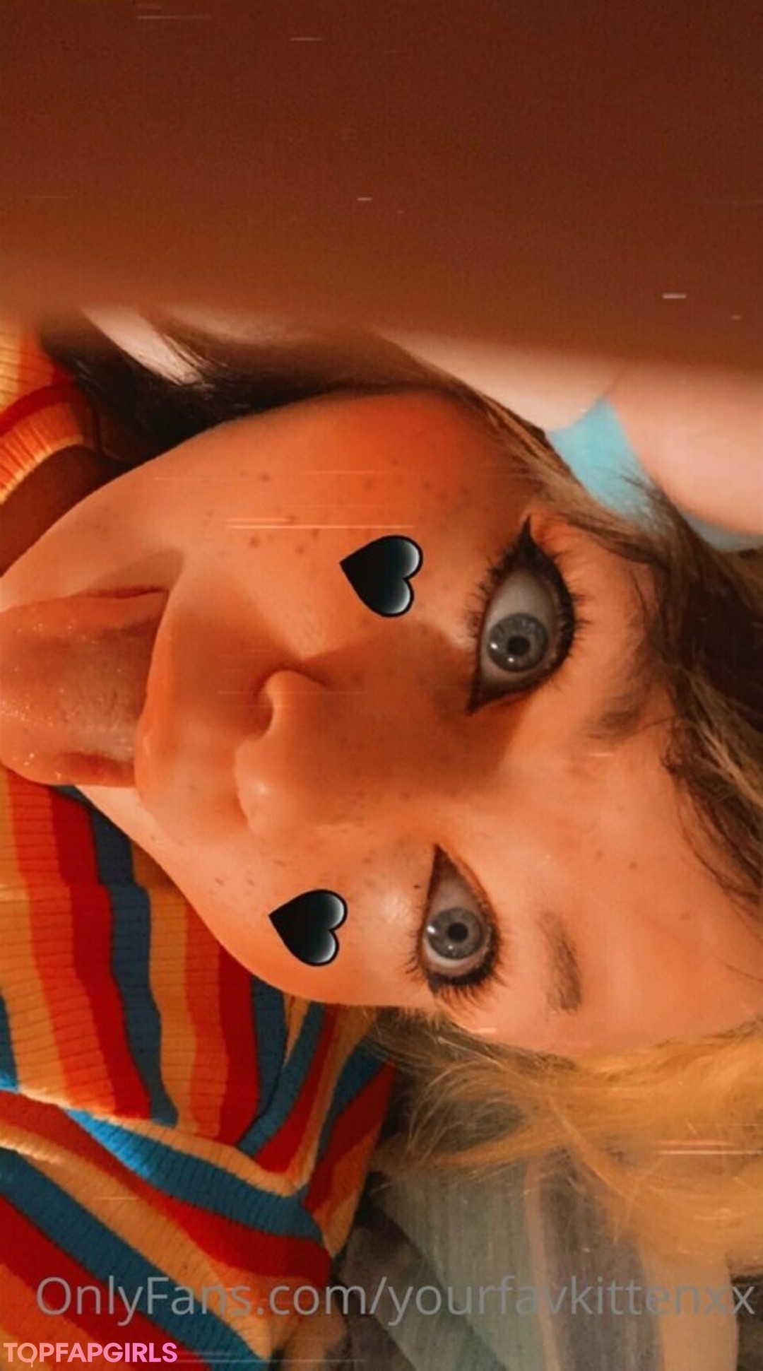 Photo nue de fuite OnlyFans de Yourfavkittenxx #33 Photo nue de fuite OnlyFans de Yourfavkittenxx #33