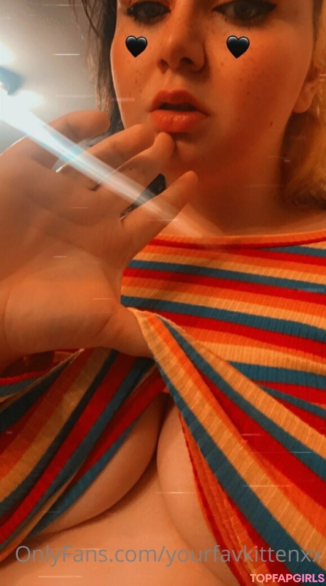 Photo nue de fuite OnlyFans de Yourfavkittenxx #34 Photo nue de fuite OnlyFans de Yourfavkittenxx #34