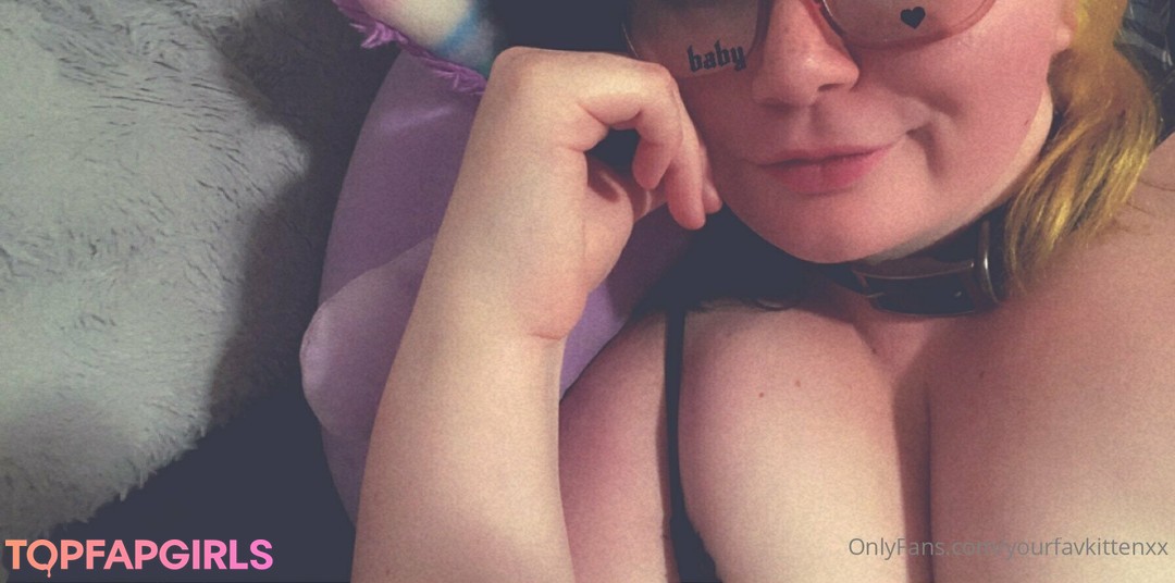 Photo nue de fuite OnlyFans de Yourfavkittenxx #9 Photo nue de fuite OnlyFans de Yourfavkittenxx #9