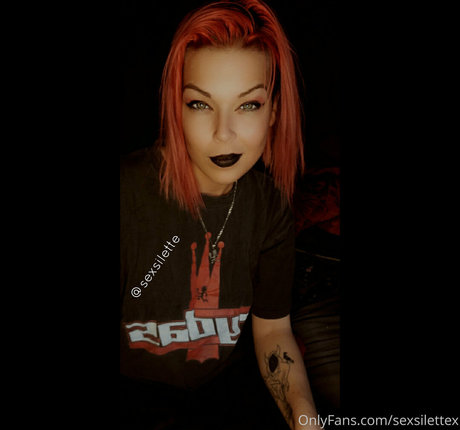 Sexsilette