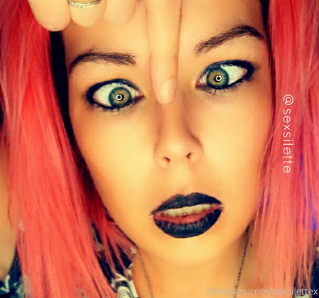 Sexsilette