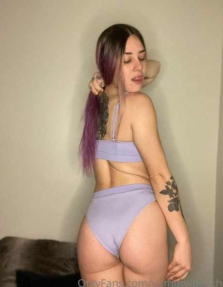 Yummypeach