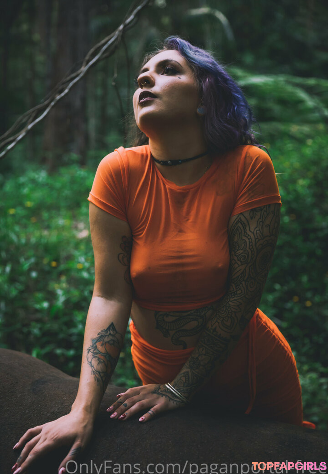 Photo nue de fuite OnlyFans de Paganportalfree #6 Photo nue de fuite OnlyFans de Paganportalfree #6