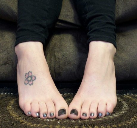 Ashley Soles