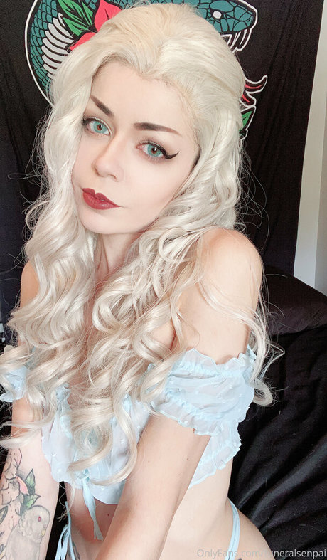 Funeralsenpai