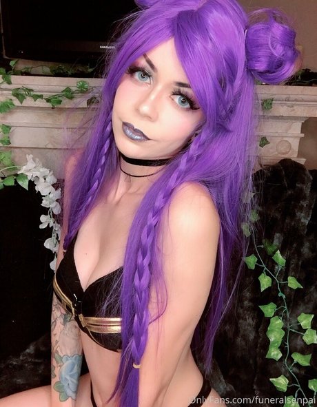 Funeralsenpai
