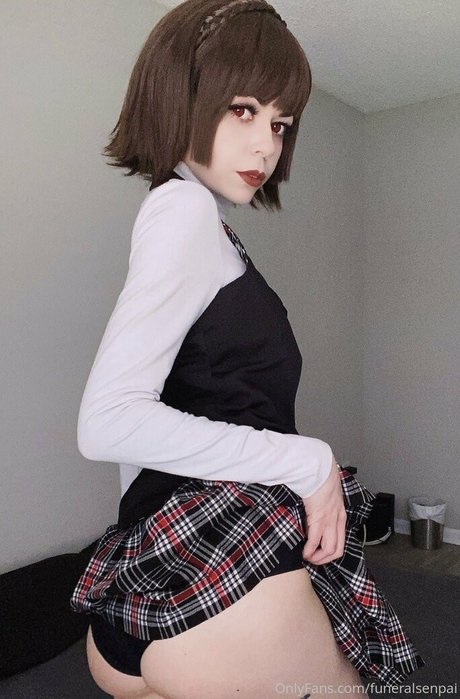 Funeralsenpai