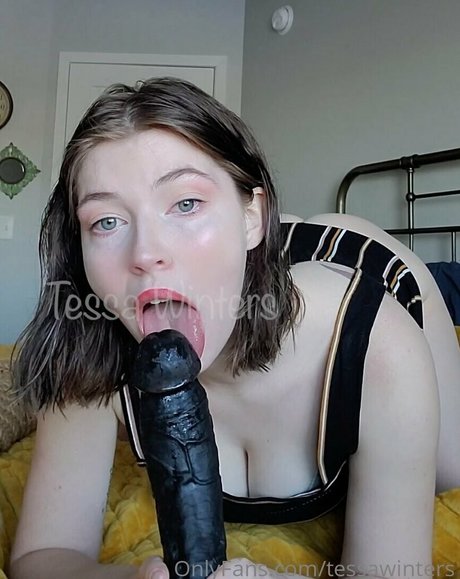 Photo nue de fuite OnlyFans de Tessawinters