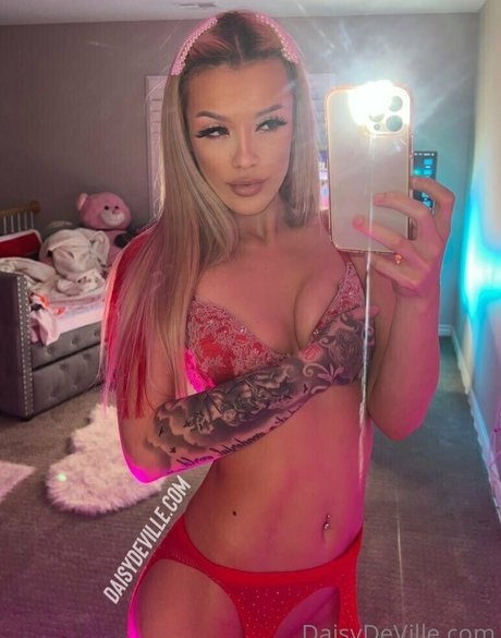 Freedaisydeville