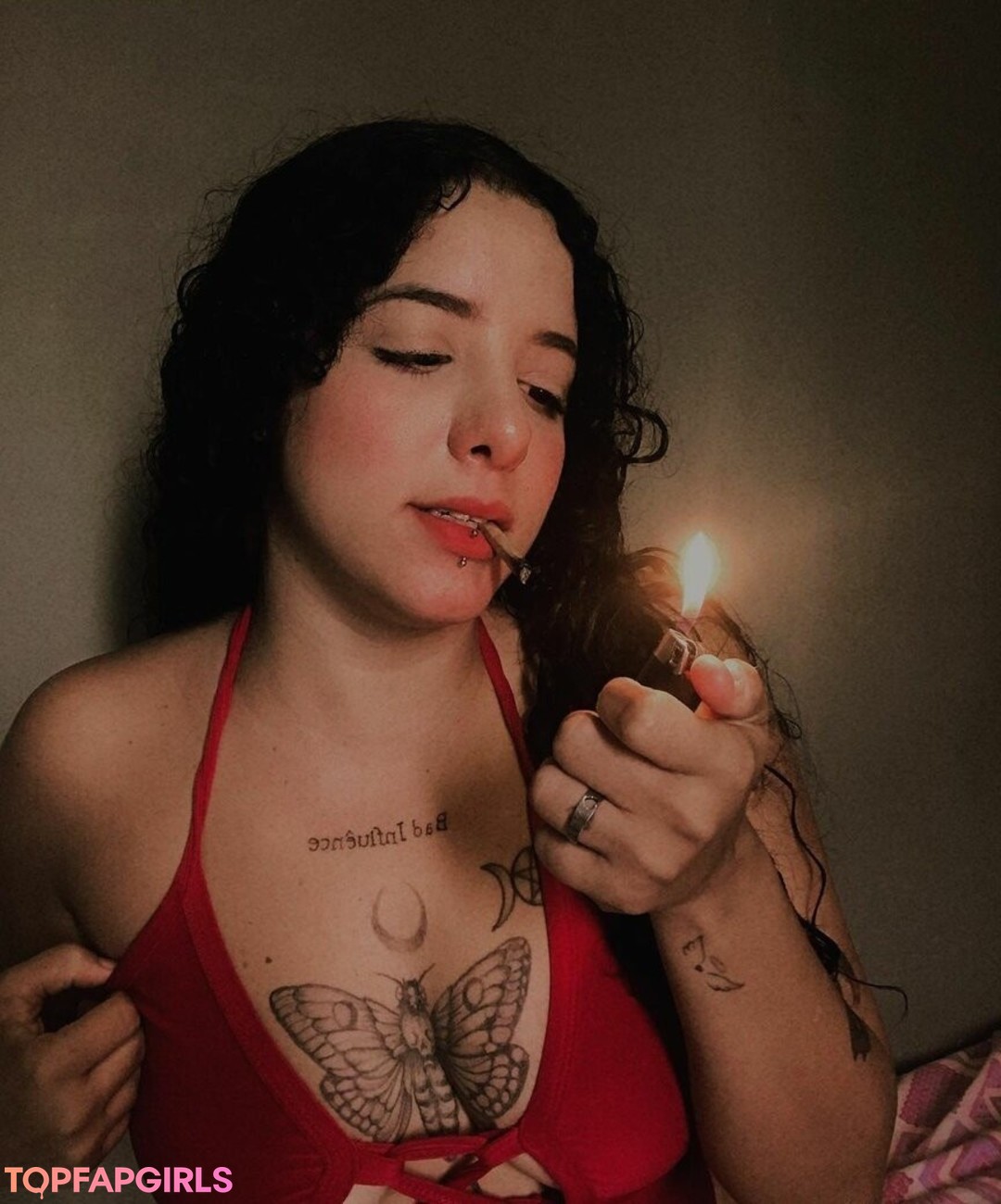 Photo nue de fuite OnlyFans de Badinfluenceisa #15 Photo nue de fuite OnlyFans de Badinfluenceisa #15