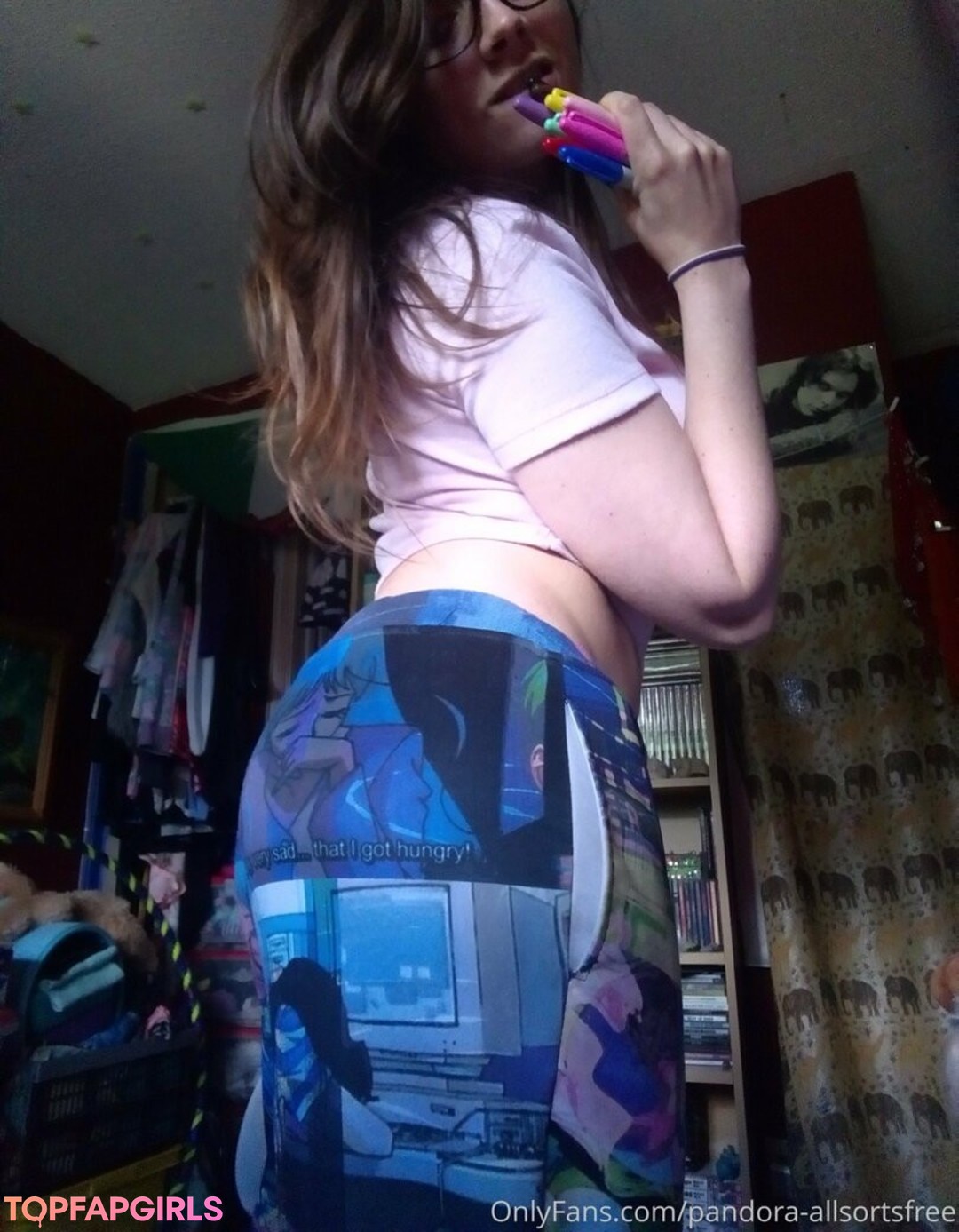 Photo nue de fuite OnlyFans de Pandoraallsortsfree #37 Photo nue de fuite OnlyFans de Pandoraallsortsfree #37