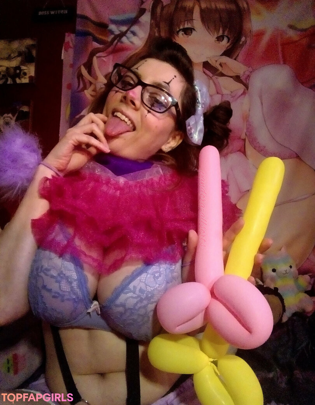 Photo nue de fuite OnlyFans de Pandoraallsortsfree #40 Photo nue de fuite OnlyFans de Pandoraallsortsfree #40