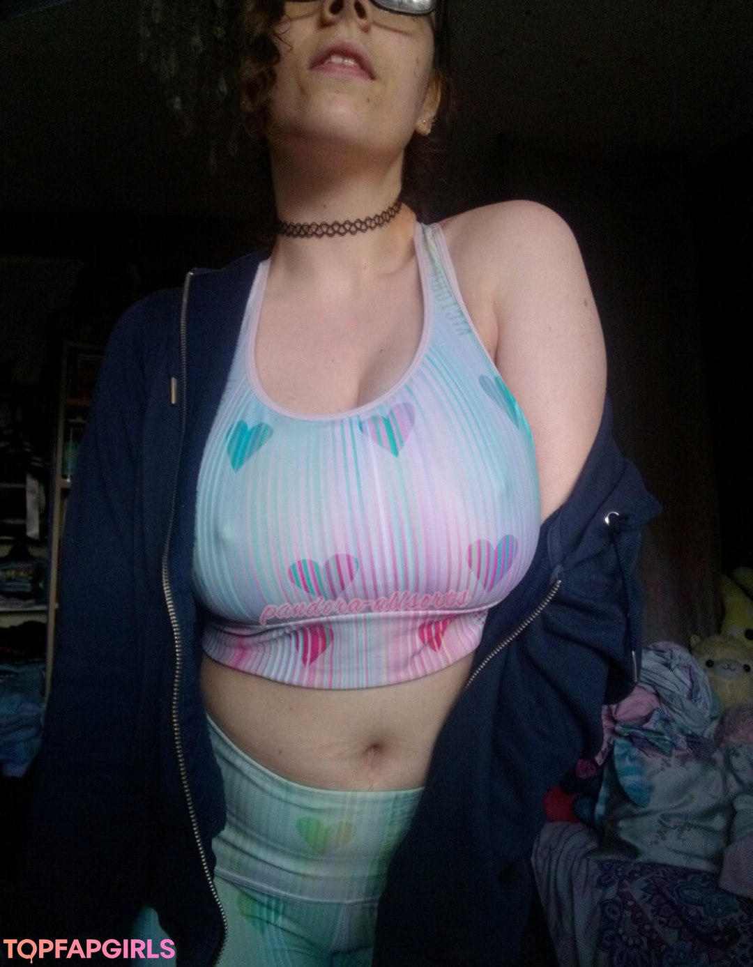 Photo nue de fuite OnlyFans de Pandoraallsortsfree #43 Photo nue de fuite OnlyFans de Pandoraallsortsfree #43