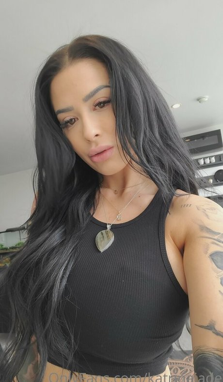 Katrinajade