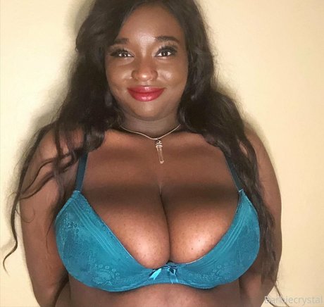 Barbiecrystal