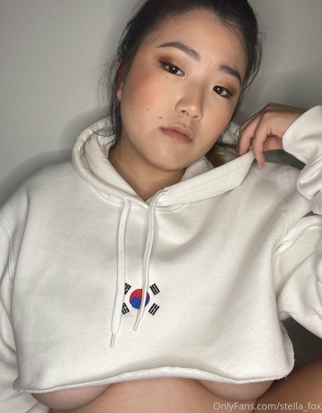 Stella_fox