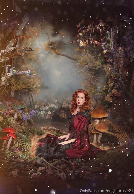 Englishrosie21