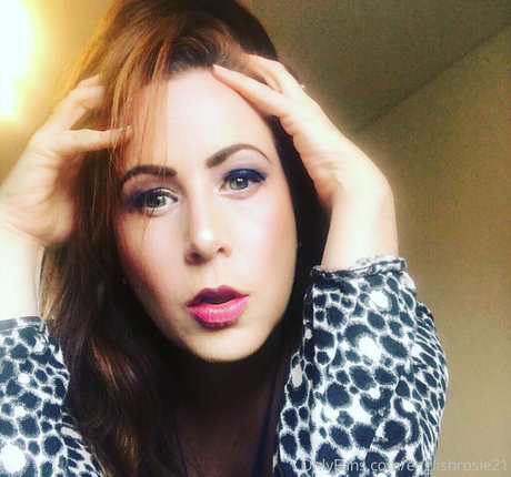 Englishrosie21