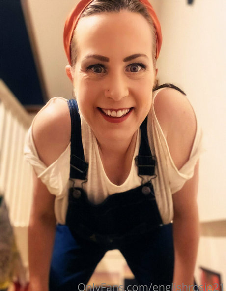 Englishrosie21