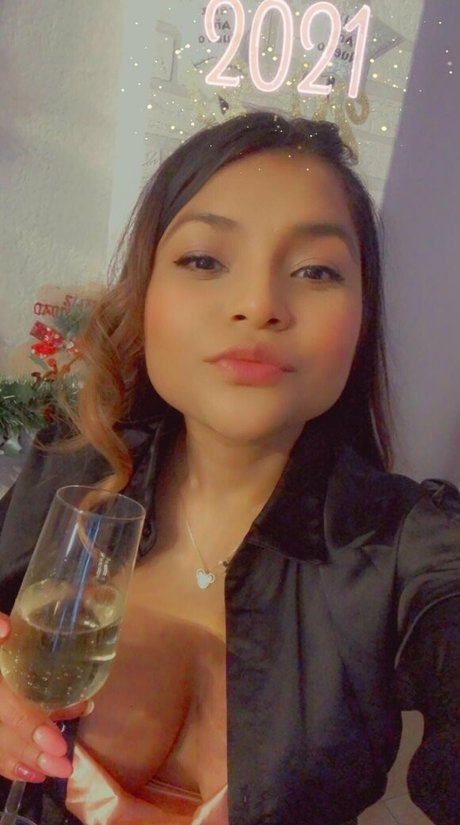 Photo nue de fuite OnlyFans de Noeliabp