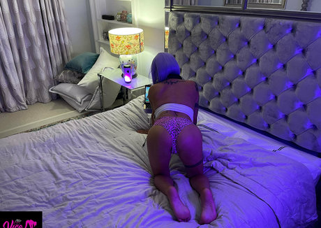 Photo nue de fuite OnlyFans de Vicewrld
