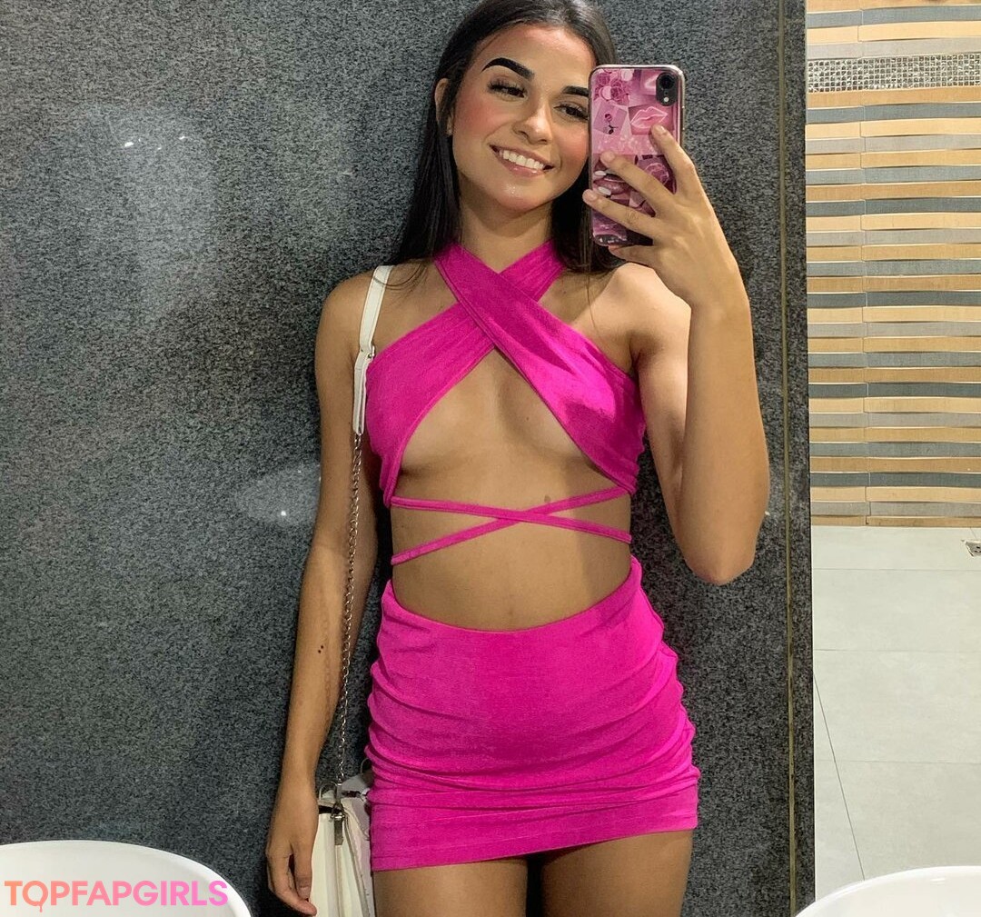 Photo nue de fuite OnlyFans de Emily Silva #16 Photo nue de fuite OnlyFans de Emily Silva #16