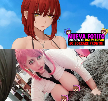 Jocycosplay.oficial