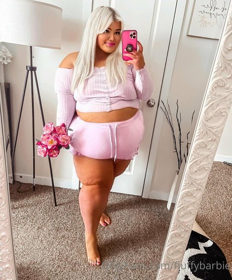 Fluffybarbie